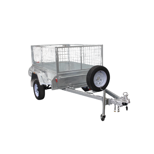8×5 Cage Trailer For Wholesale