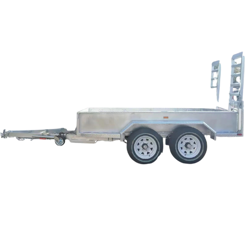 Digger Trailer