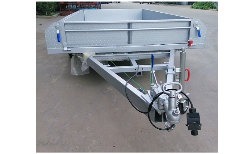 8×5 Cage Trailer For Wholesale