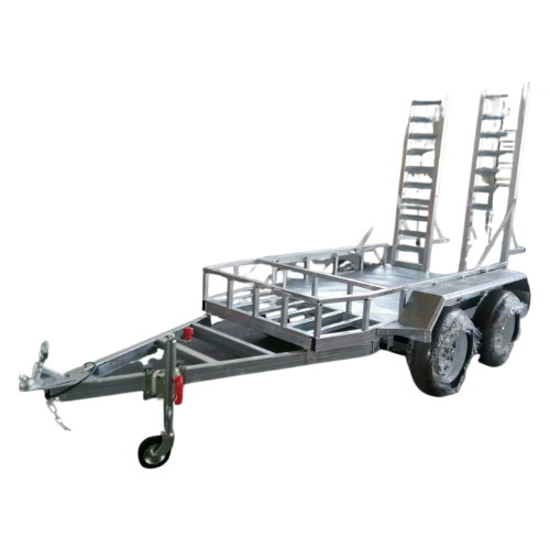 ATM2000KG Plant Trailer