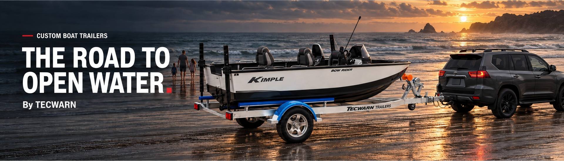 Tecwarn Trailers