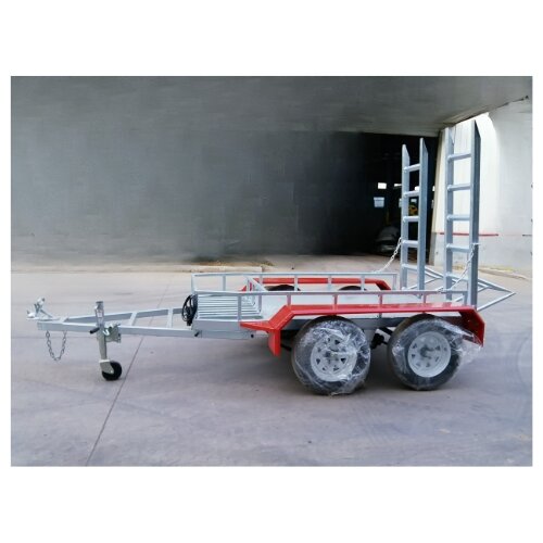 View Utility Trailers