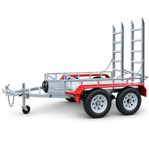 View Utility Trailers