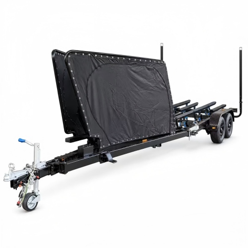 Discuss Your Trailers